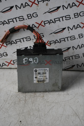 Управляващ модул BMW Е90        61 42 9 127 088 02           DC9127088021       8ES 009 479 20