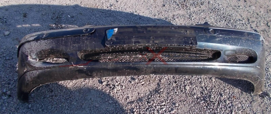 ПРЕДНА БРОНЯ ЗА S CL  FRONT BUMPER   TO  S CL