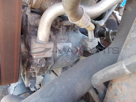 Клима компресор за NISSAN NAVARA 2.5 DCI A/C compressor 92600EB40E  A42011A0702200
