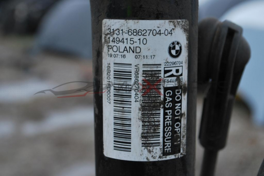 Десен амортисьор за MINI COOPER CLUBMAN       3131-6862704-04     149415-10