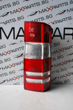 Ляв стоп за MERCEDES-BENZ SPRINTER W906  A 906 820 01 64