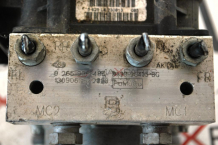 ABS модул за Jaguar XF 3.0 D DX322C405BG 0265236485