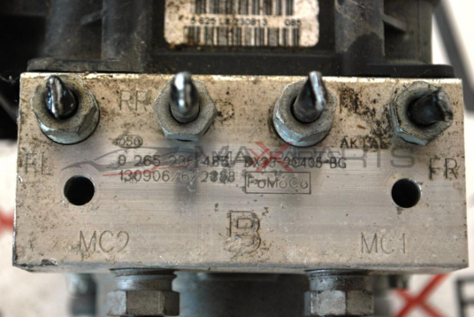 ABS модул за Jaguar XF 3.0 D DX322C405BG 0265236485