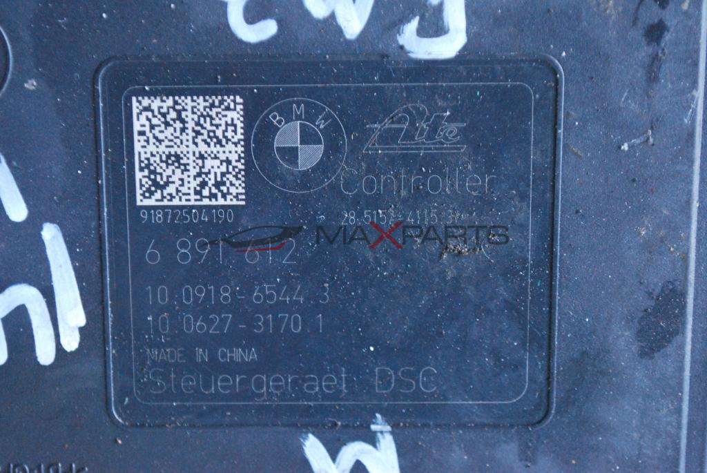 ABS Модул за  BMW F20 140i    6891612  10.0918-6544.3