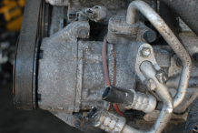 Клима компресор за Toyota Urban Cruiser 1.4 D4D