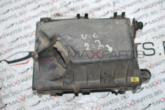 Филтърна кутия зa  Opel Vectra 2.2 DTI