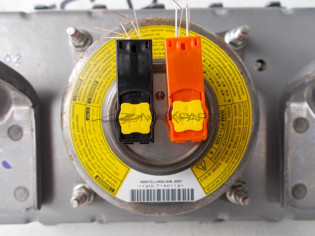 AIRBAG табло за TOYOTA RAV 4 PASSENGER AIRBAG BAM-PT1-1226