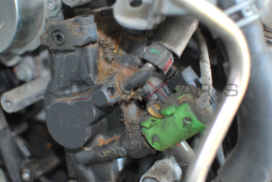 ГНП за Nissan Navara 2.3DCI A2C80584700 167008683R