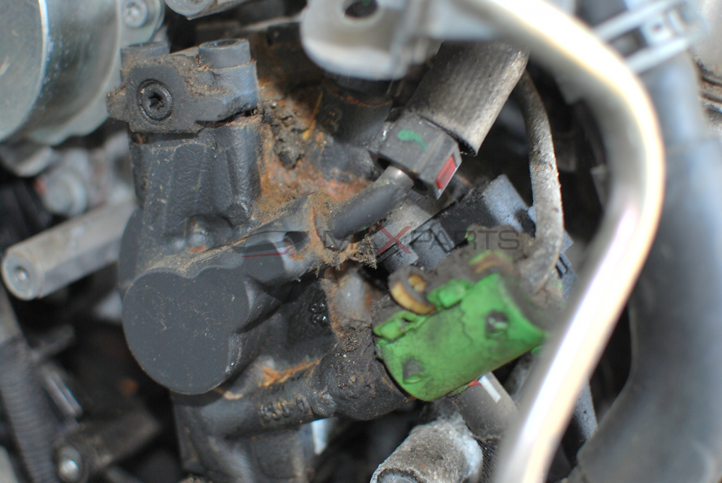 ГНП за Nissan Navara 2.3DCI A2C80584700 167008683R