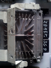 Компютър за VOLVO S60 2.0 D3 ECU 31336983  BOSCH 0281018414