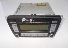 Радио CD player за VW PASSAT 6 1K0035186AD