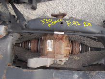 Диференциал за BMW E92 330D DIFFERENTIAL 756619501   7566195-01  2.79