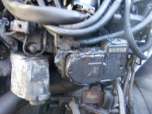 Дроселова клапа за Mercedes Benz Sprinter W906 2.2 CDI Throttle Body A6510900470 0280750573