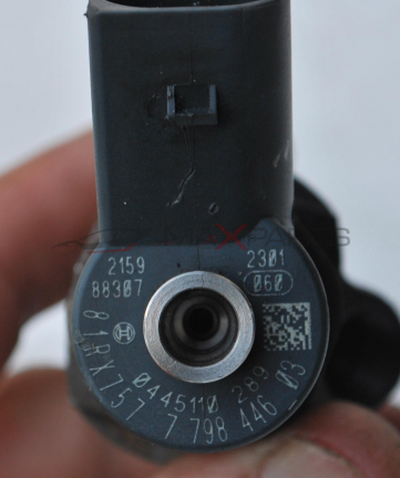 Дюза BOSCH за BMW E87 118D  0445110 089  81RX757  7 798 446 03