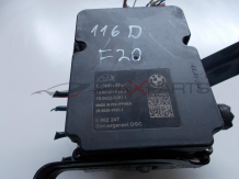 ABS модул за BMW F20 116D ABS PUMP 10096208293 10062232911 28562040203 6862247  34516862246  6862246