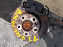 Преден спирачен диск за  BMW E 87 118 D brake disc
