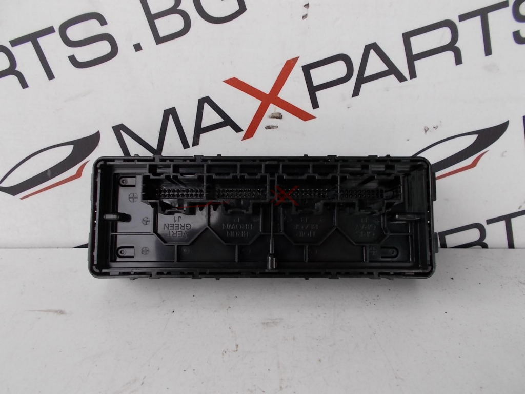 Модул управление на климатроник за Opel Insignia  2346 1730  544969533  B21419022000HR6