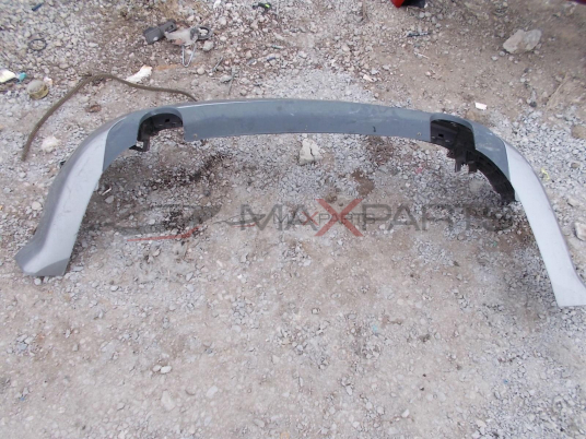 Задна броня за AUDI A6 C5 QUATTRO  REAR BUMPER