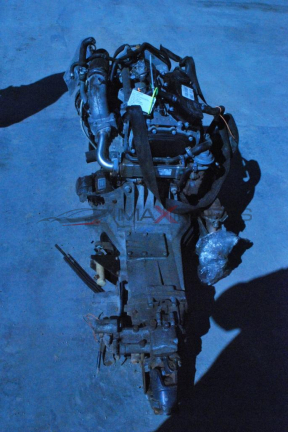 Двигател за IVECO DAILY 2.3D   MODEL: 35C12D 3750 LWB   ENGINE CODE:  F1A ЦЕНА ДВИГАТЕЛ ПО СПОРАЗУМЕНИЕ НАПРАВЕТЕ ЗАПИТВАНЕ