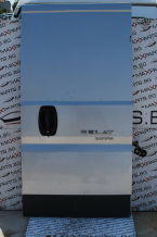 Задна дясна врата за Citroen Relay