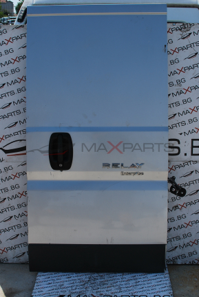 Задна дясна врата за Citroen Relay
