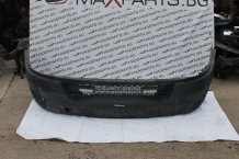 Предна броня за Iveco Daily