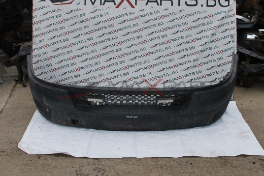 Предна броня за Iveco Daily