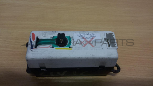 Дисплей за CIVIC 2000 DISPLAY 39700-ST3-E0  52010034 A