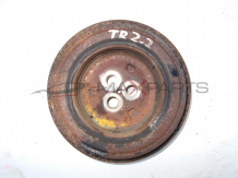 Шайба колянов вал FORD TRANSIT 2.2TDCI CRANKSHAFT PULLEY