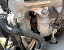 ТУРБО КОМПРЕССОР ISUZU GRAFTER 1.9D 8  1000  8A  Honeywell