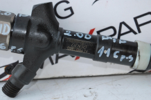 Дюза DENSO за TOYOTA AVENSIS 2.0D D4D 116h.p  23670-0G010  09F 06474