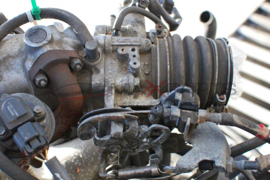 Дроселова клапа за Toyota Camry 3.0I