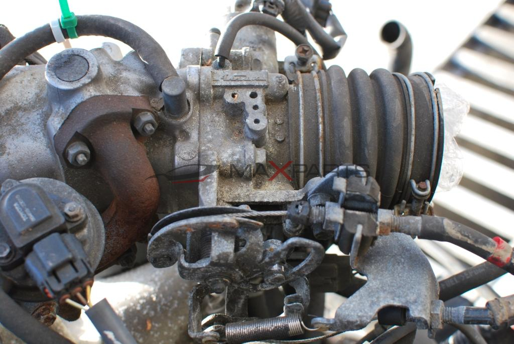 Дроселова клапа за Toyota Camry 3.0I