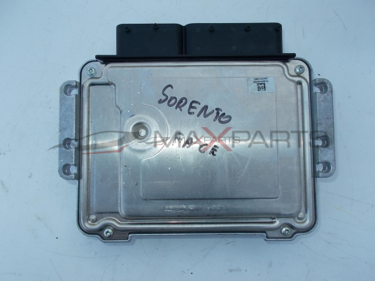 Компютър за KIA SORENTO 2.5CRDI ENGINE ECU 0281014673
