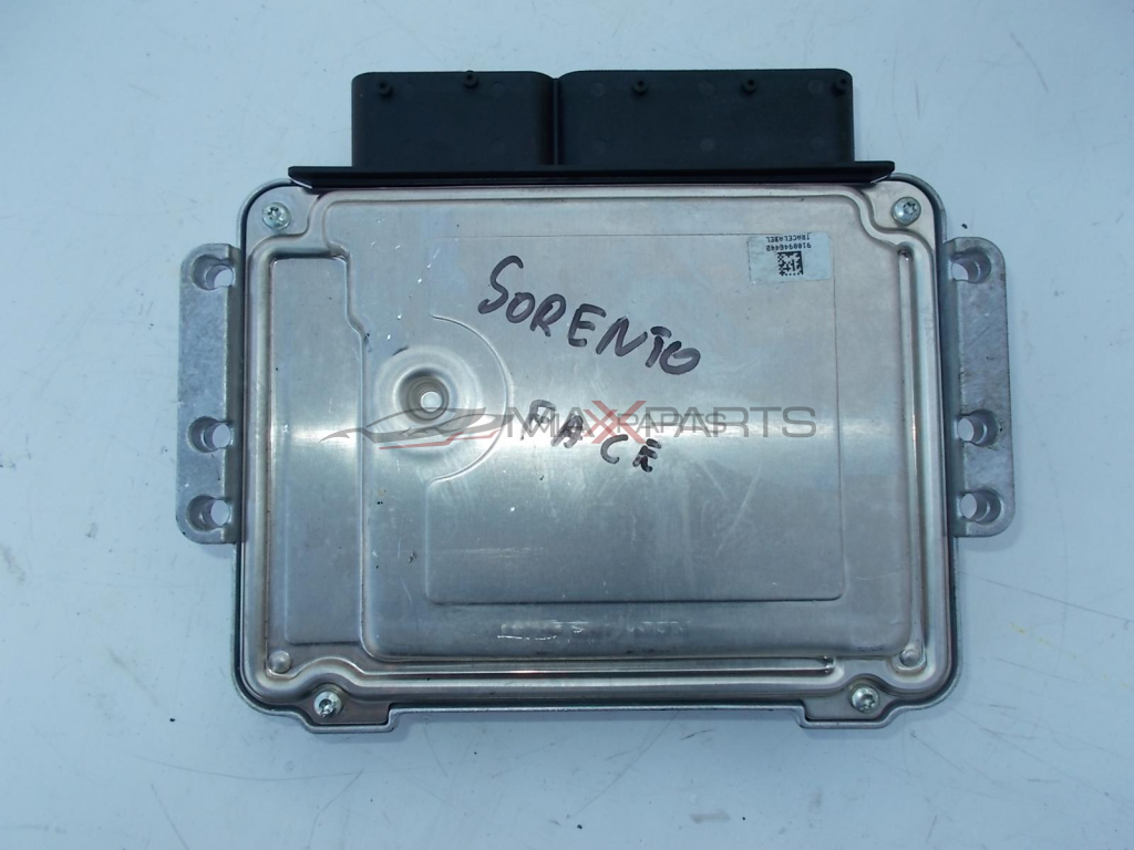 Компютър за KIA SORENTO 2.5CRDI ENGINE ECU 0281014673