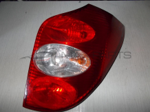 LAGUNA II Grandtour  R