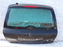 ЗАДЕН КАПАК ЗА CLIO