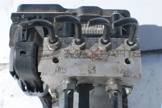 ABS модул за Jaguar XF CX23-2C405-B/ 0 265 239 313