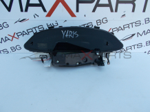 Табло за Toyota Yaris 1.4 D4D 83800-0D680D MB457300-3196