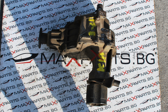 Раздатка за KIA SPORTAGE 2.0CRDI 051204332