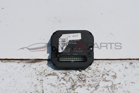 Управляващ модул за Peugeot 4007  A-00 0086