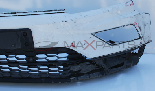 Предна броня за VW Tiguan