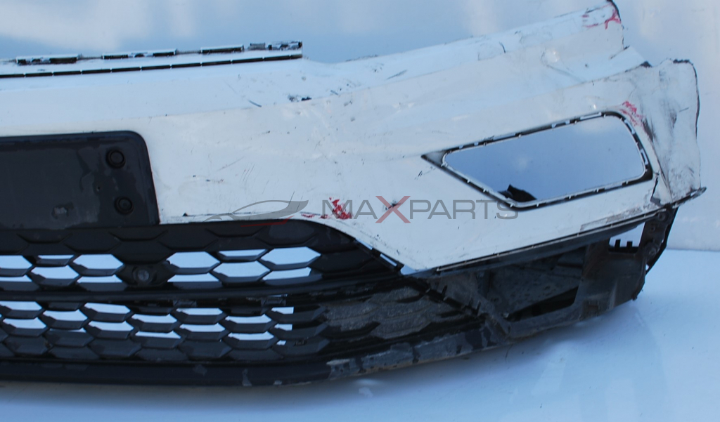 Предна броня за VW Tiguan