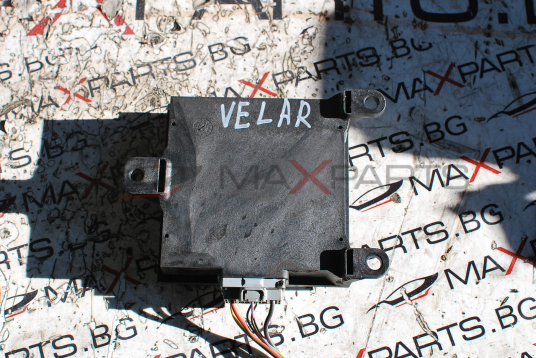 Управляващ модул акумулатор за Range Rover  Velar CX23-14A375-AE