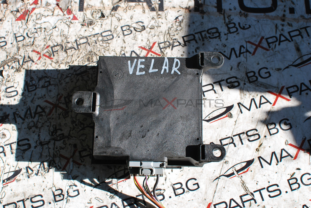 Управляващ модул акумулатор за Range Rover  Velar CX23-14A375-AE