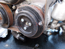 Клима компресор за Ford Fiesta 1.25 AV11-19D629-AC