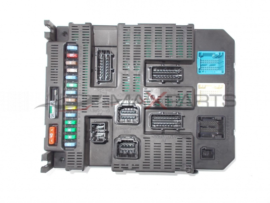 BSI модул за PEUGEOT 207 CONTROL MODULE 9659285580 BSI2004P08-00