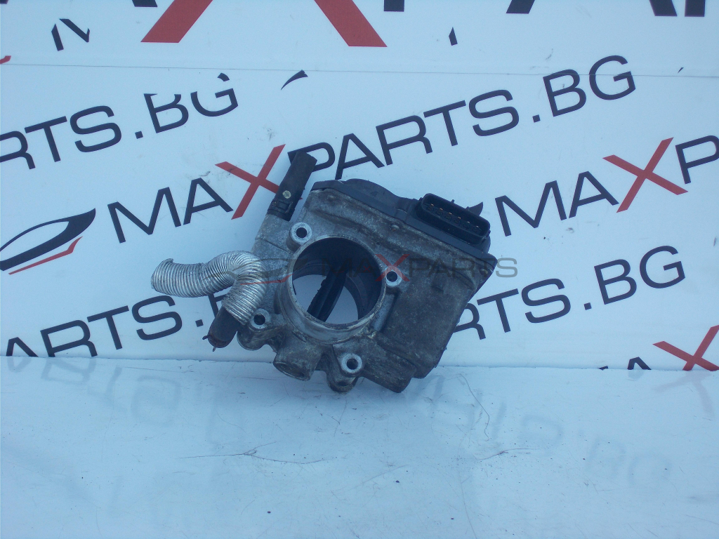 Дроселова клапа за Mazda 6 2.0D RF7J136B0D THROTTLE BODY