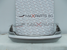 Задна броня за Mercedes Benz C-Class W203 Face Rear Bumper цената е за необорудвана броня