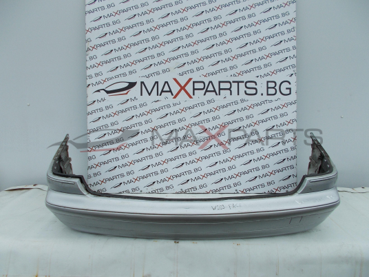 Задна броня за Mercedes Benz C-Class W203 Face Rear Bumper цената е за необорудвана броня